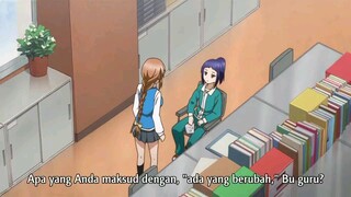 d-frag episode 2 sub indo