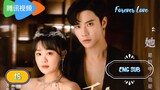 🇨🇳 FOREVER LOVE EPISODE 15 ENG SUB | CDRAMA