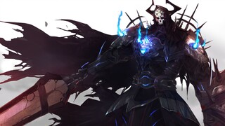 【Grand Servant】钟声回荡  人与神的诀别之战