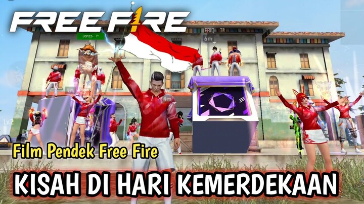 FILM PENDEK FREE FIRE! DIRGAHAYU INDONESIA