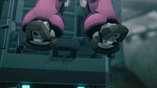 Mobile Suit Gundam The Witch from Mercury Season 2 Episode 1 Sub Indo