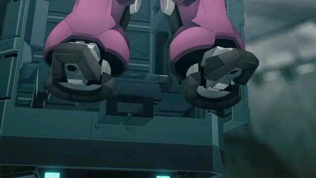 Mobile Suit Gundam The Witch from Mercury Season 2 Episode 1 Sub Indo