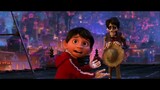 Héctor apologizes - Disney Pixar’s Coco