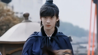 [Bian Tianyang｜Young Male Lead] The illegitimate daughter is already one year old