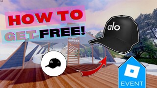 Full Guide! [EVENT 2022!] How to get District Trucker Hat in Alo Sanctuary for Free! | Roblox