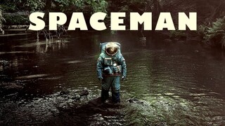 SPACEMAN watch movie full in description