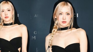 ROSÉ tham dự LACMA Art + Film Gala 2022