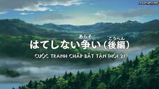 [Vietsub] Sanzoku no Musume Ronja / Ronja - Con gái tướng cướp (2014) | Tập 16