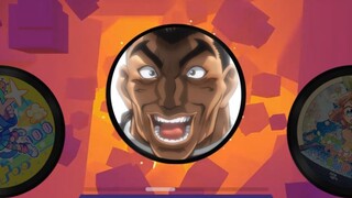 [Muse dash] Apakah ini lagu karakter Sea King?