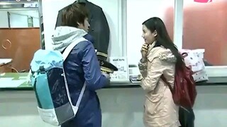 We Got Married - Seohyun & Yonghwa EP11