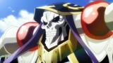 [July/Theme Song/OxT] OVERLORD Season 4 Opening Theme OP｢HOLLOW HUNGER｣[1080P]