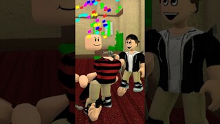 Things Friends Do To DESTROY FRIENDSHIPS On ROBLOX 💔