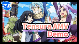 [AMV] Demo_28