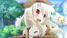 Fate/kaleid liner Prisma☆Illya [EPS 04]