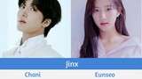"Jinx" Upcoming K-Drama 2021 | Chani, Eunseo