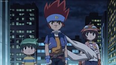 11 - Beyblade Metal Fusion