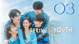 🇰🇷 Spring of Youth EP 3 ENG SUB