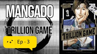 Trillion game season 1 episode 3 hindi dubbed