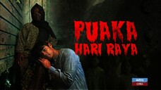 Telefilem Puaka Hari Raya 2021
