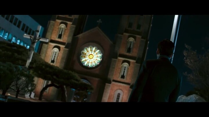 SPIRITWALKER (2022) Trailer _ Korean Action Movie