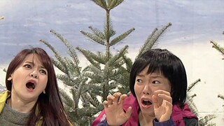 You can stop time, so you use it for this? "Beautiful Stranger" Sichuan dialect version