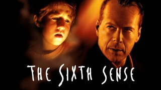 The Sixth Sense (1999)