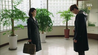 Pinocchio Episode 19 Subtitle Indonesia