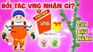 PLAYTOGETHER | CẬP NHẬP MỚI, QUÀ ĐỐI TÁC VNG CÓ GÌ? KHI NÀO GAME MỞ