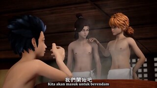 Tales of Demons and Gods EP 22 - 23 Sub Indonesia