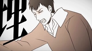 【Tulisan tangan raksasa masuk】 Décès 【Selamat ulang tahun Bertolt 1230】