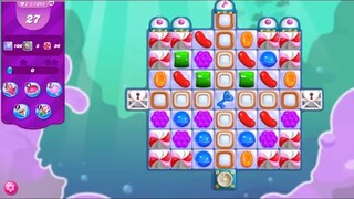 Candy Crush Saga Level 1055 (NO BOOSTERS)