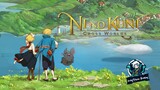 Ni no Kuni: Cross Worlds. best MMORPG to play for PC and Mobile.