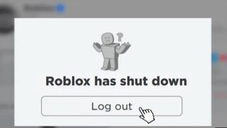 ROBLOX IS "GETTING DELETED" in 2024💔😥