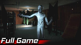 Besöket - Full Game - Gameplay