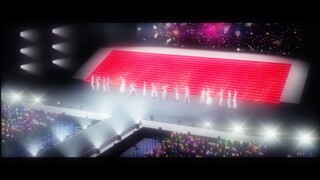 IDOLiSH7 the Movie LIVE 4bit BEYOND THE PERiOD part 1 english subtitle