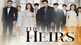 The Heirs episode 9 Sub Indo
