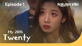 My 20th Twenty - EP1 | Crazy Witch Yu Ju | Korean Drama