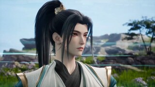 Lingwu Continent Eps 74 Sub Indo