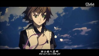 AMV - 【综漫ASMV】~人类/Human~ ASMV 720p