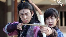 EMPRESS KI TAGDUBB EP 38