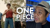 #React to ONE PIECE Official Trailer