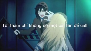 Lấy tư cách gì nói yêu em đây #anime