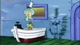 SpongeBob Jumpscare