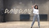 [Cover Tari] "DUMB DUMB" - Jeon Somi