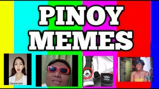 PINOY MEMES COMPILATION 020