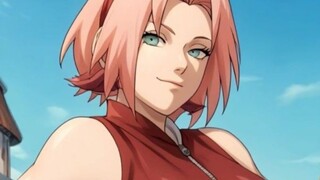 SEMENGERIKAN INI SUAMI SAKURA HARUNO