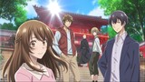 Kyoto Teramachi Sanjou no Holmes Tập 1 vietsub