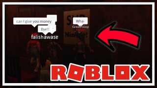 😂😲 KIDNAPPING KIDS IN A DAYCARE // Roblox Bloxburg Trolling