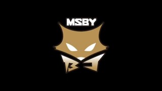 MSBY🦊