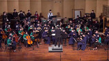 Ketika Orkestra Tiongkok Modern memainkan "Tarian peti mati"